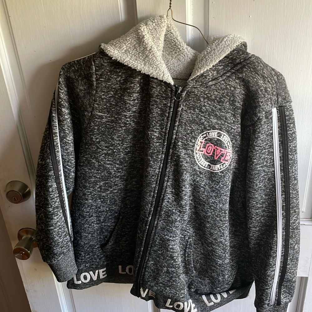 Comfortable jacket!!